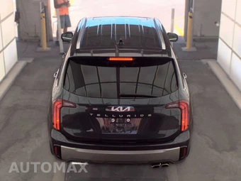 2025 Kia Telluride S - miniatura 5