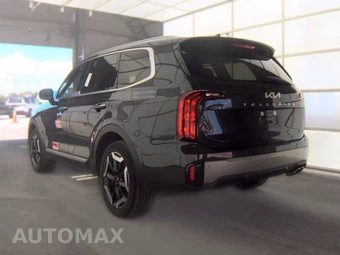 2025 Kia Telluride S - miniatura 6