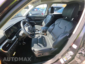 2025 Kia Telluride S - miniatura 7