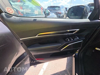 2025 Kia Telluride S - miniatura 9