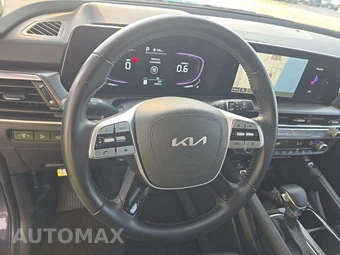 2025 Kia Telluride S - miniatura 10