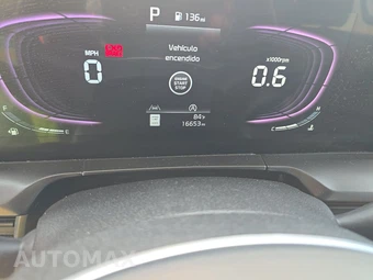 2025 Kia Telluride S - miniatura 12
