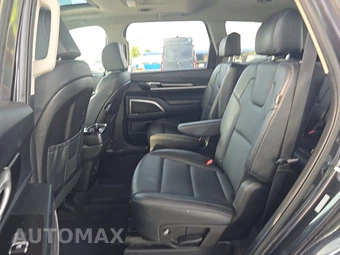 2025 Kia Telluride S - miniatura 13