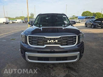 2025 Kia Telluride S - miniatura 2