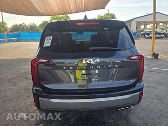 2025 Kia Telluride S - miniatura 5