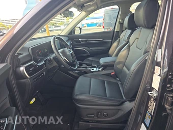 2025 Kia Telluride S - miniatura 7