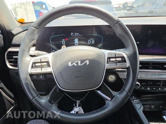 2025 Kia Telluride S - miniatura 10