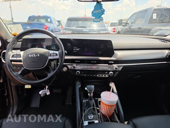 2025 Kia Telluride S - miniatura 11