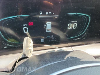 2025 Kia Telluride S - miniatura 12
