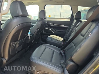 2025 Kia Telluride S - miniatura 13
