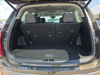 2025 Kia Telluride S - miniatura 16