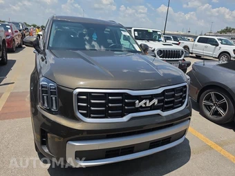 2025 Kia Telluride S - miniatura 2