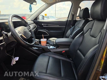 2025 Kia Telluride S - miniatura 7