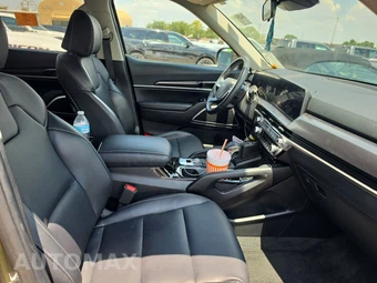 2025 Kia Telluride S - miniatura 8