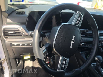 2025 Kia Telluride S - miniatura 10