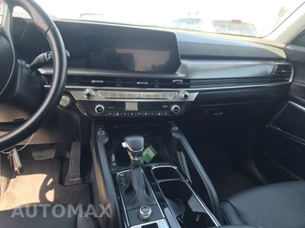 2025 Kia Telluride S - miniatura 11