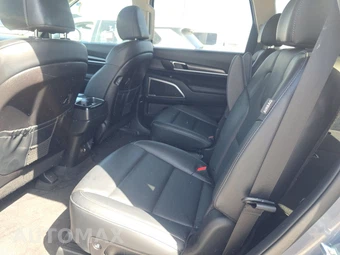 2025 Kia Telluride S - miniatura 13