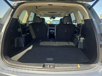 2025 Kia Telluride S - miniatura 17