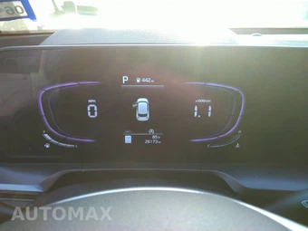 2025 Kia Telluride S - miniatura 19