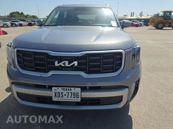 2025 Kia Telluride S - miniatura 2