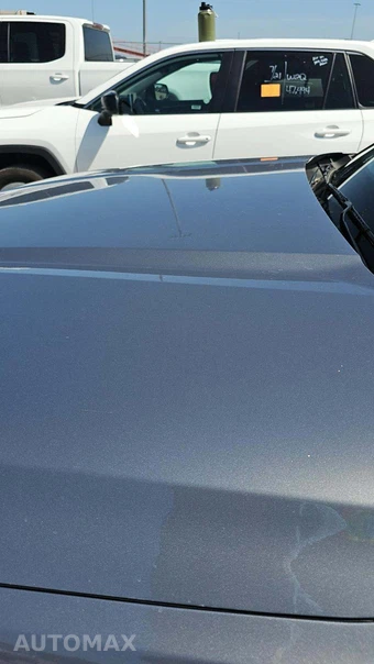 2025 Kia Telluride S - miniatura 24