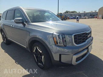 2025 Kia Telluride S - miniatura 3