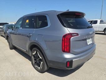 2025 Kia Telluride S - miniatura 6