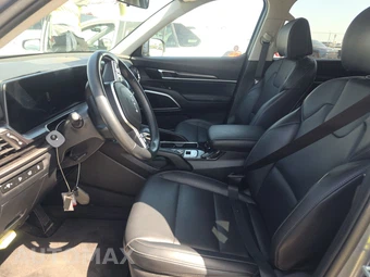 2025 Kia Telluride S - miniatura 7