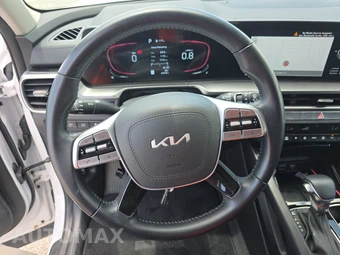 2025 Kia Telluride S - miniatura 10