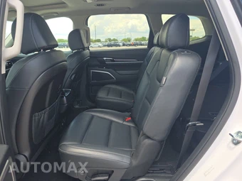 2025 Kia Telluride S - miniatura 13