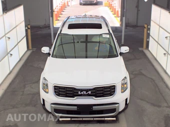 2025 Kia Telluride S - miniatura 2