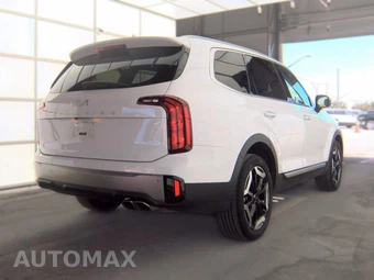 2025 Kia Telluride S - miniatura 4
