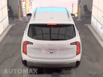 2025 Kia Telluride S - miniatura 5