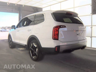 2025 Kia Telluride S - miniatura 6