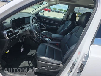 2025 Kia Telluride S - miniatura 7