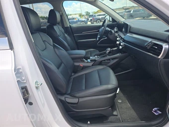 2025 Kia Telluride S - miniatura 8