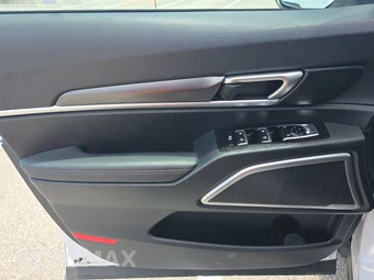 2025 Kia Telluride S - miniatura 9