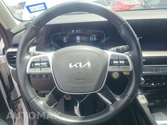 2025 Kia Telluride S - miniatura 10
