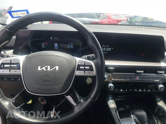 2025 Kia Telluride S - miniatura 11