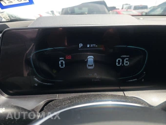 2025 Kia Telluride S - miniatura 12