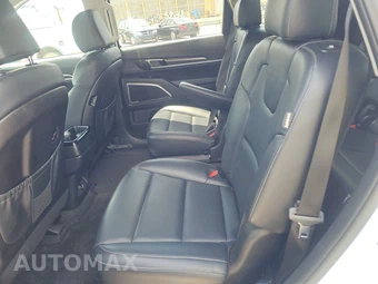 2025 Kia Telluride S - miniatura 13