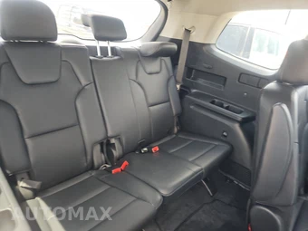 2025 Kia Telluride S - miniatura 14
