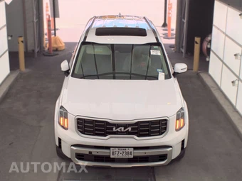 2025 Kia Telluride S - miniatura 2