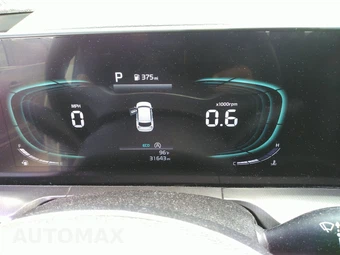 2025 Kia Telluride S - miniatura 21