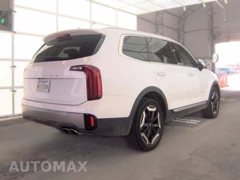 2025 Kia Telluride S - miniatura 4