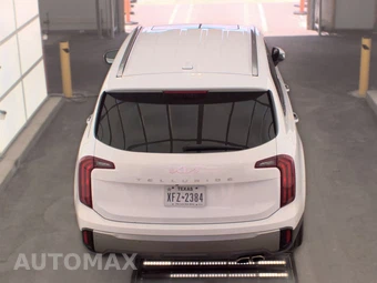 2025 Kia Telluride S - miniatura 5