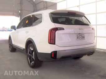 2025 Kia Telluride S - miniatura 6
