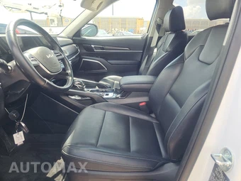 2025 Kia Telluride S - miniatura 7