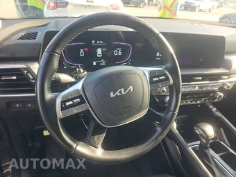 2025 Kia Telluride S - miniatura 10
