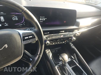 2025 Kia Telluride S - miniatura 11